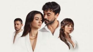 Захоплюючі турецькі серіали сповнені інтриг та емоційних переживань - ТОП 10