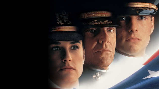 Декілька хороших хлопців (A Few Good Men 1992)