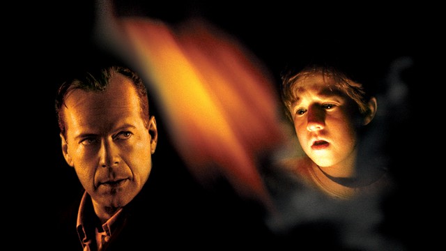 Шосте почуття (The Sixth Sense 1999)