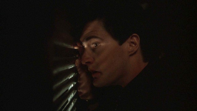 Синій оксамит (Blue Velvet 1986)