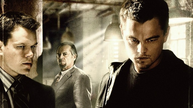 Відступники (The Departed 2006)