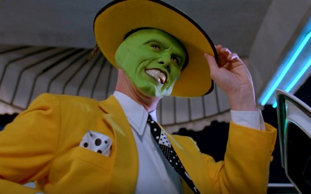 «Маска» (The Mask 1994)