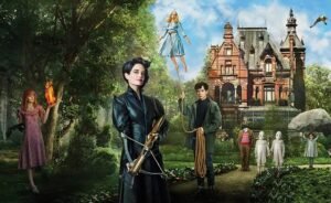 найкращі фентезі-фільми