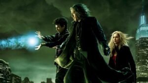 Класні сімейні фільми на вечір - ТОП 60