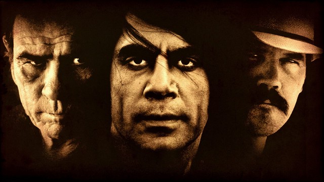 Старим тут не місце (No Country for Old Men 2007)