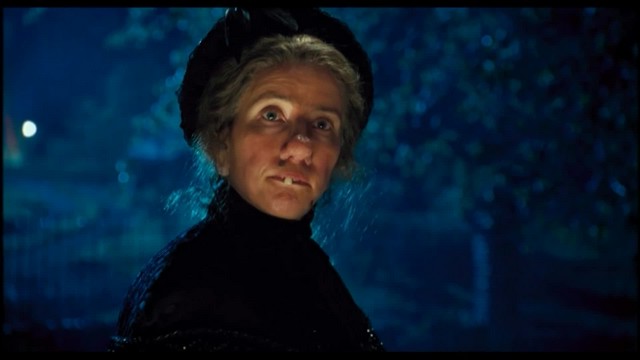 Моя жахлива няня (Nanny McPhee 2005)