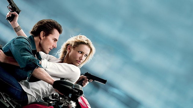 Лицар дня (Knight and Day 2010)
