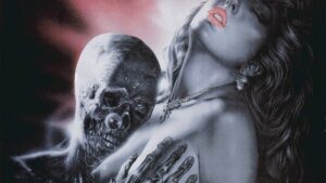 Кошмари замість кохання: 10 хорорів на День святого Валентина