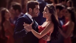 Найкращі турецькі серіали 2023