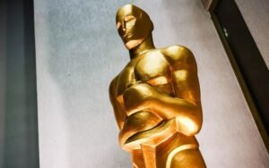 17 номінантів на «Оскар-2024»
