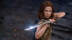 найочікуваніші фільми весни