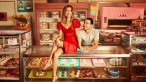 американські серіали про любов