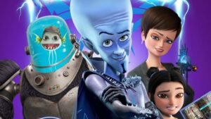 20 Захоплюючих нових мультфільмів 2024