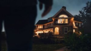 5 детективних серіалів Netflix