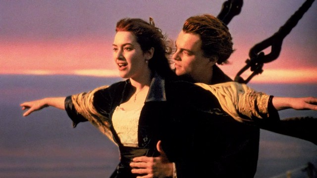 Титанік (Titanic 1997)