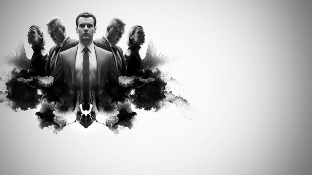 Мисливець за розумом (Mindhunter 2017)