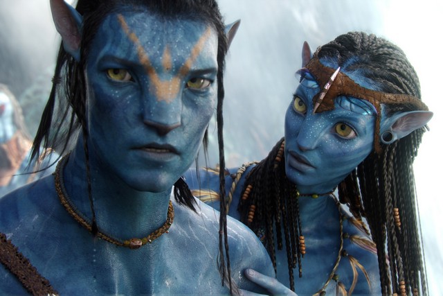 Аватар (Avatar 2009)