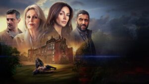 Що подивитися на Netflix? 32 нові фільми та серіали 2024