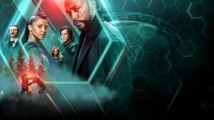 топові серіали Netflix з високим рейтингом