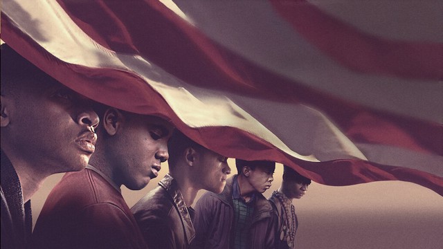 Коли вони нас побачать (When They See Us 2019)