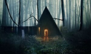 10 загадкових містичних трилерів