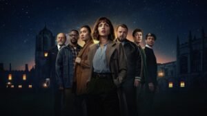 15 найкращих нових серіалів Netflix 2024 року