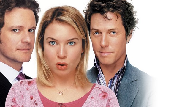 Щоденник Бріджіт Джонс (Bridget Jones’s Diary 2001)