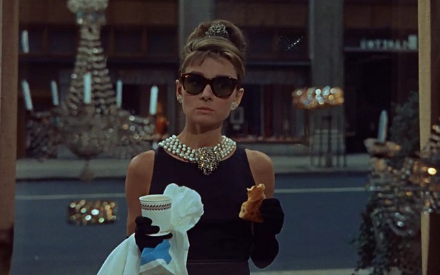 Сніданок у Тіффані (Breakfast at Tiffany's 1961)