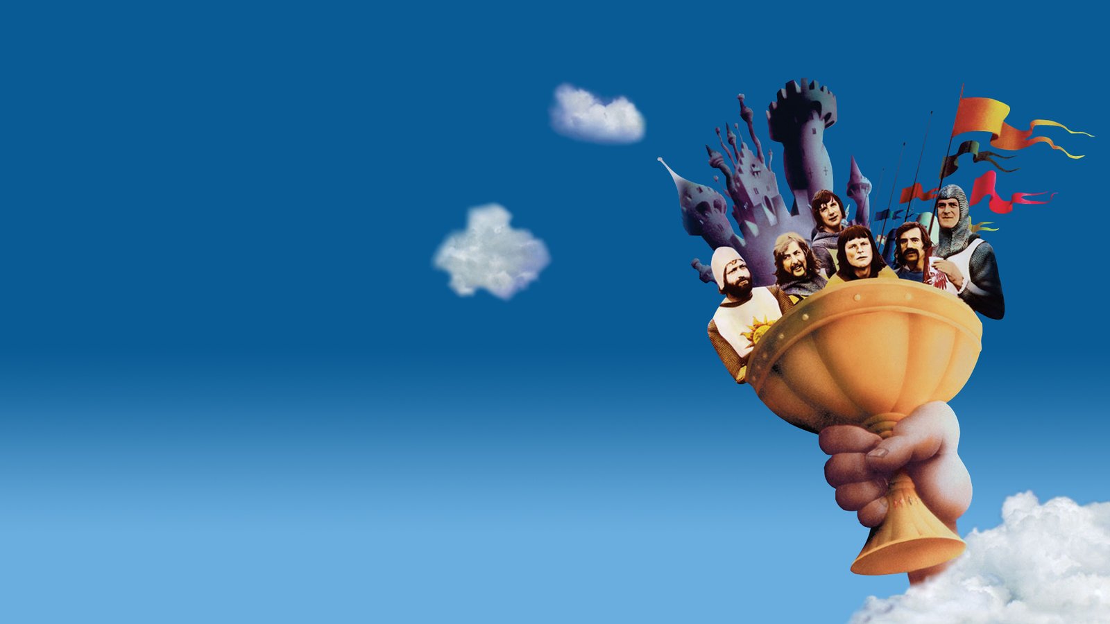 Топ-20 захоплюючих комедій