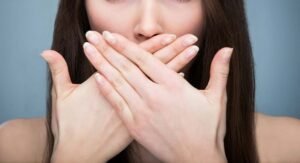 Чому люди гикають