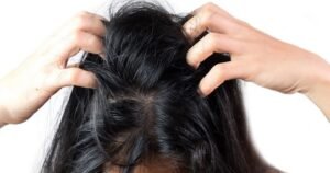 Чому з'являється лупа