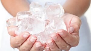 Чому руки холодні