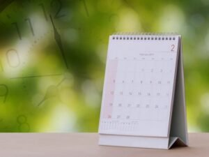 Чому лютий найкоротший місяць?