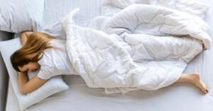 Чому я багато сплю