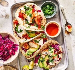 Як приготувати смачну вечерю