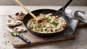 Як приготувати польські гриби: традиційні рецепти та корисні поради