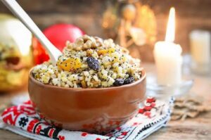 Як готувати кутю