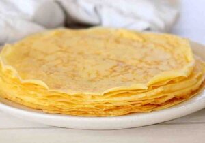 Як приготувати налисники