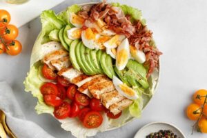 Як приготувати вечерю з нічого