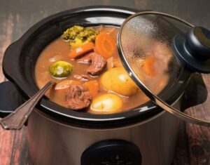 Як готувати в мультиварці