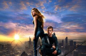 Найкращі фільми Тео Джеймса