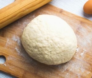 Чому тісто не піднялося