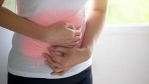 Чому болить шлунок