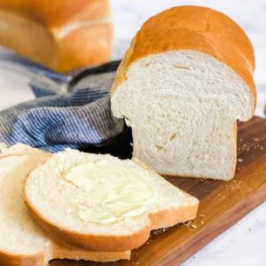 Чому хліб виходить дуже пухкий?