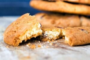 Чому печиво виходить твердим