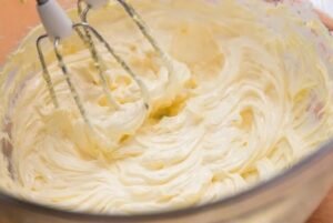 Чому крем виходить рідким?