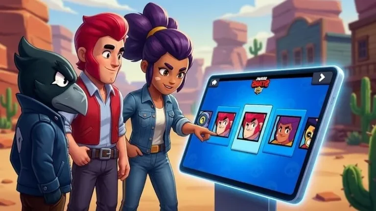 Як зробити другий обліковий запис у Brawl Stars