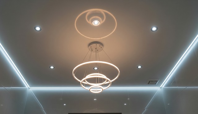 Як краще зробити потолок у ванній кімнаті?