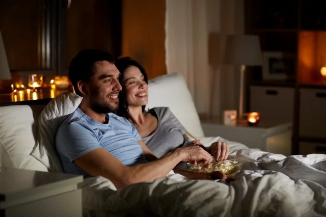 Додаткові опції для перегляду фільмів і каналів у високій якості без реклами