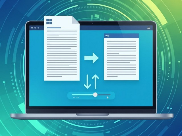 Як змінити відстань між абзацами у Word